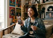 Siapa Mingse Sosok Balik Lagu yang Viral di Medsos?