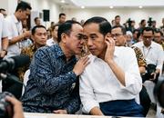 Video Viral Budi Arie Bisiki Jokowi dan Fakta Sebenarnya