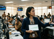 Perkembangan Sektor Keuangan Indonesia September 2026: Analisis Terkini