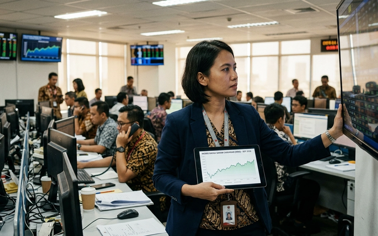 Perkembangan Sektor Keuangan Indonesia September 2026: Analisis Terkini