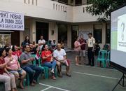 Tempat Nobar Piala Dunia 2026 Terdekat & Aman