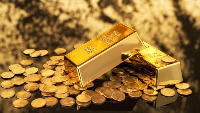 PPATK Ungkap Tren Baru Suap Gunakan Emas untuk Hindari Pelacakan