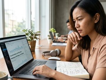 Cara Menentukan Single Blog Article Title Terbaik untuk Blog Anda