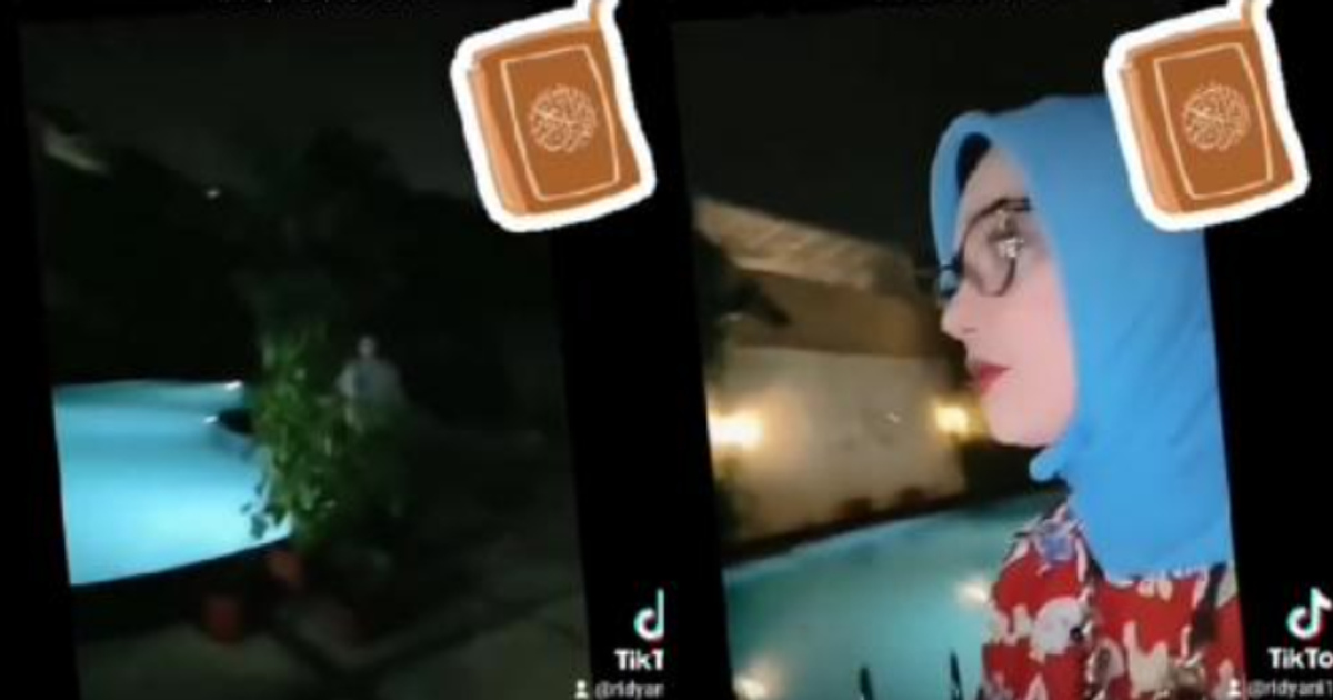 Ilustrasi artikel: Marissa Haque Sebelum Wafat, Ungkap Sering Diganggu Sosok Genderuwo di Rumahnya