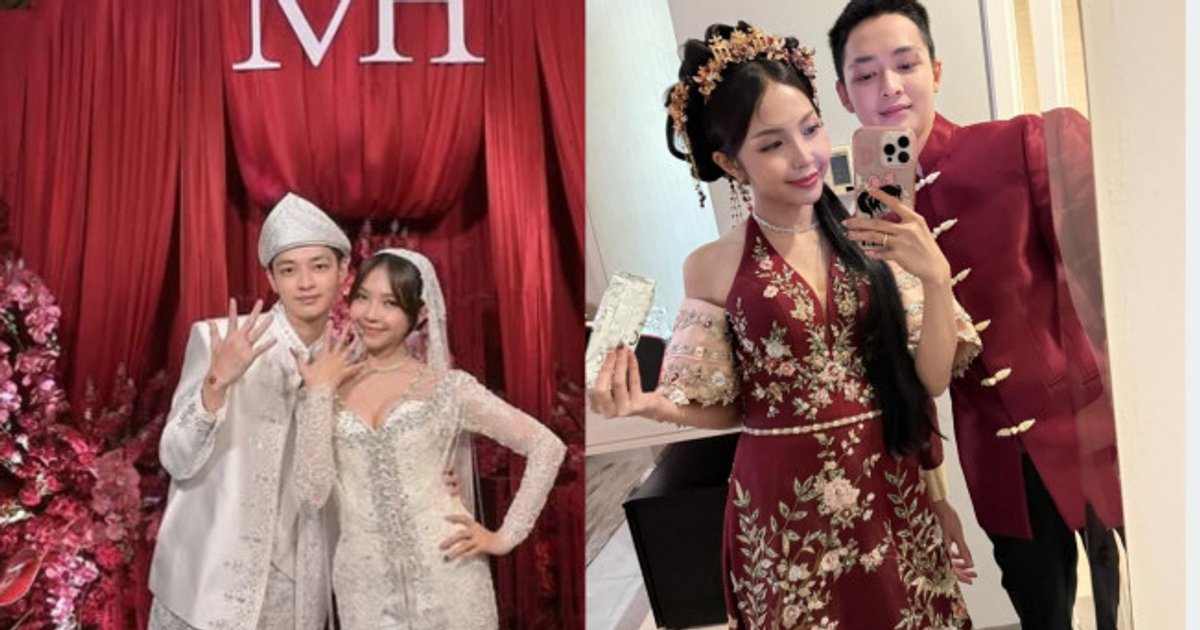 Ilustrasi artikel: Diam-Diam Sah! Meyden “Bocah Kosong” Ternyata Sudah Menikah Sejak Agustus 2025