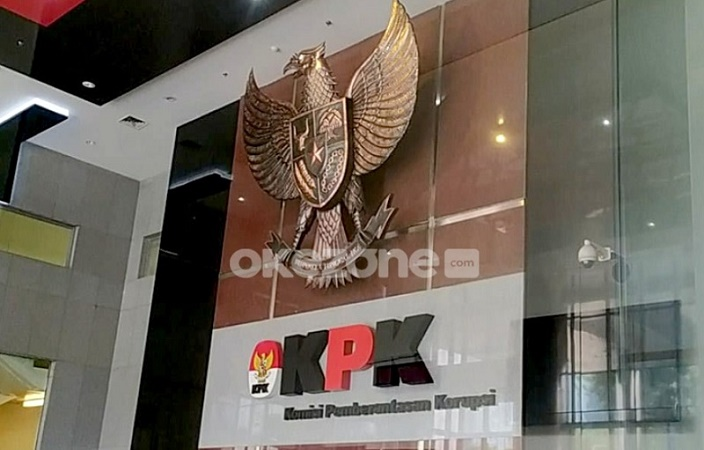 Breaking News: KPK Tetapkan Sekjen DPR Tersangka Korupsi Pengadaan Rumah Dinas