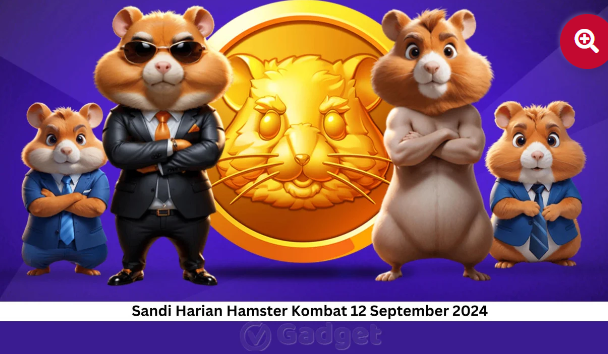 Hamster Kombat 