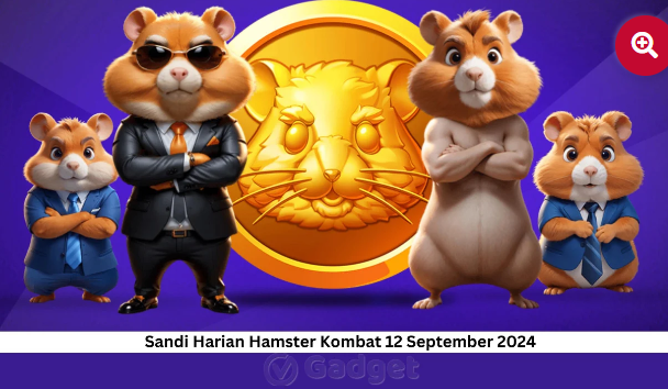 Hamster Kombat