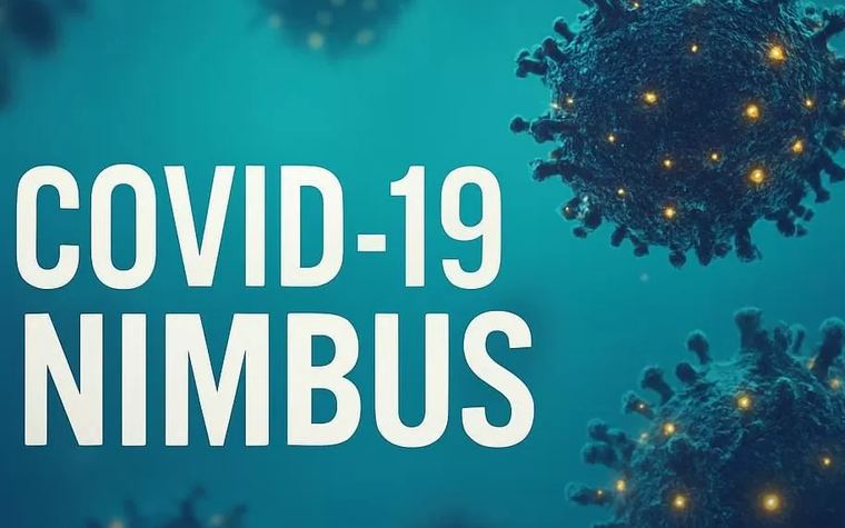 varian baru covid-19 bernama nimbus