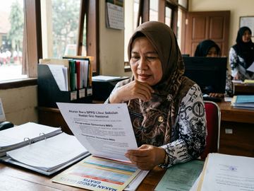 Aturan Baru SPPG Libur Sekolah dan Dampak Program MBG
