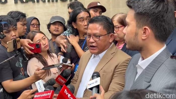 Jusuf Kalla Soroti Kasus Ijazah, Pihak Joko Widodo Beri Tanggapan