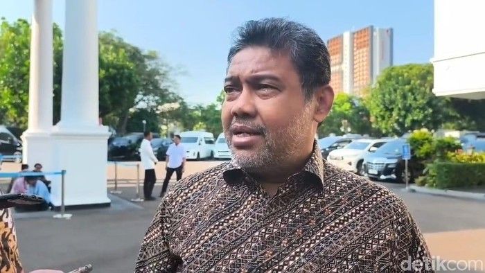 Said Iqbal Ungkap Kondisi Memprihatinkan Karyawan Percetakan Korban Penyekapan