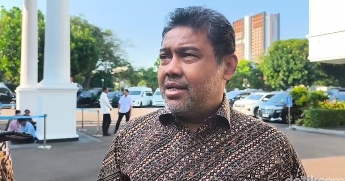 Said Iqbal Ungkap Kondisi Memprihatinkan Karyawan Percetakan Korban Penyekapan