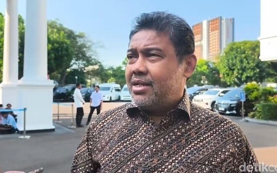 Said Iqbal Ungkap Kondisi Memprihatinkan Karyawan Percetakan Korban Penyekapan