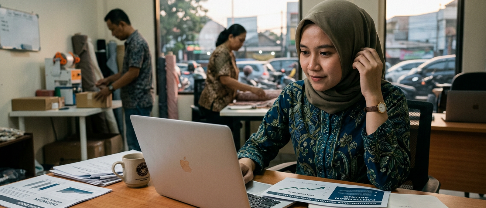 Proyeksi Pertumbuhan Ekonomi Indonesia 2026: Peluang dan Tantangan di Kuartal Akhir