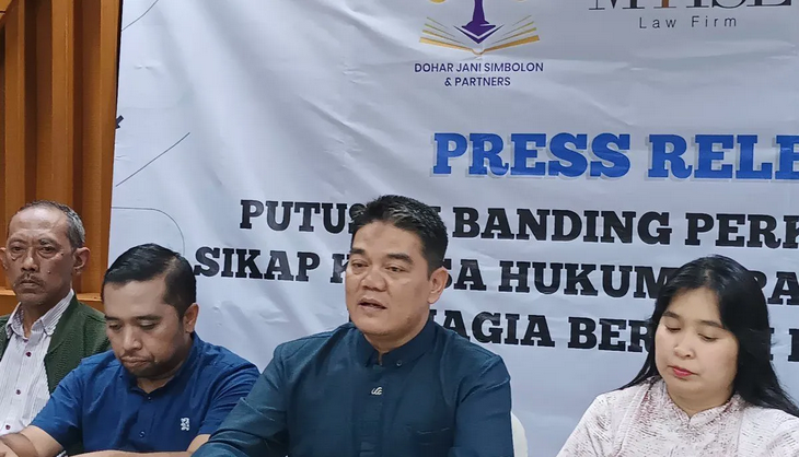 Korban investasi bodong EDCCash minta Kejaksaan tak ajukan upaya hukum