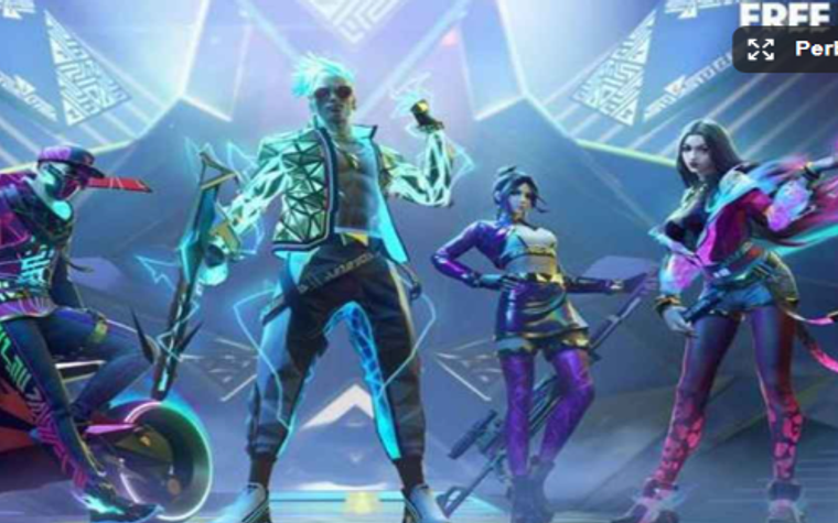 Update Terbaru Kode Redeem FF Hari Ini, Kamis 8 Agustus 2024