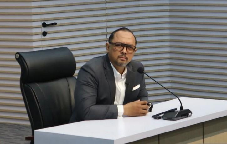 KPK tolak permohonan penundaan pemeriksaan Hasto