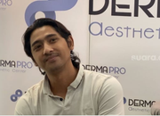 'Ditindih' di Siang Bolong Pengalaman Mistis Arya Saloka Syuting Film Lembayung, 