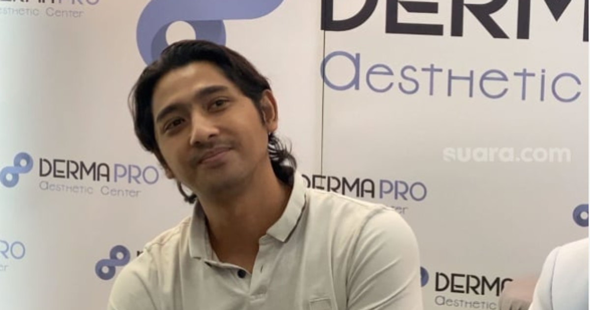 Ilustrasi artikel: 'Ditindih' di Siang Bolong Pengalaman Mistis Arya Saloka Syuting Film Lembayung,