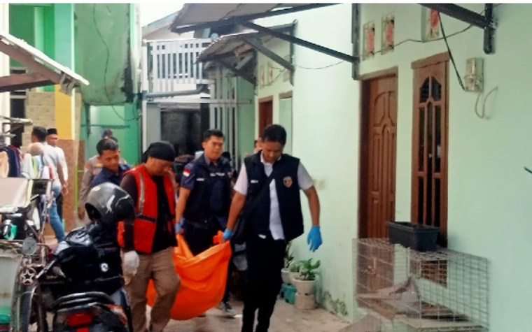 Mahasiswi UIN Raden Fatah Palembang Ditemukan Tewas Bersimbah Darah di Indekos