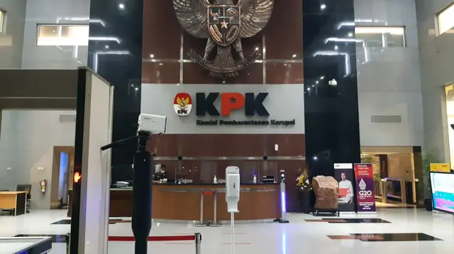 KPK Kembali Geledah 2 Lokasi Terkait Kasus Korupsi Kemnaker