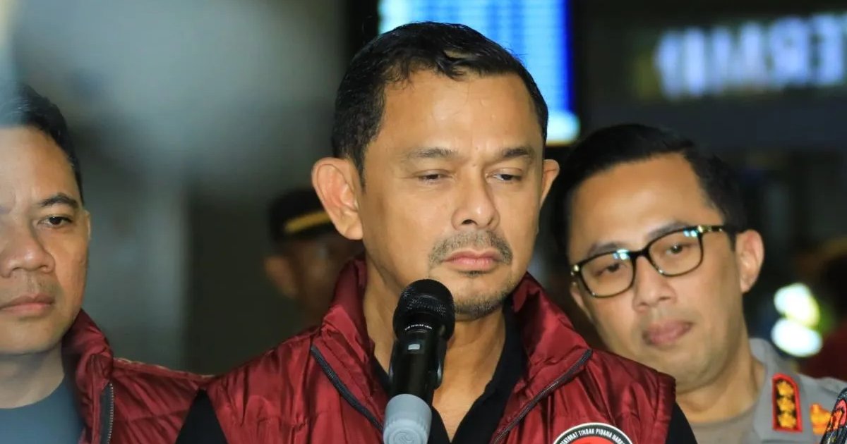 Ilustrasi artikel: Bareskrim Polri pastikan akan tangkap Fredy Pratama