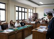 Sidang Kasus Ijazah Jokowi: JPU Minta Eksepsi Dokter Tifa Ditolak