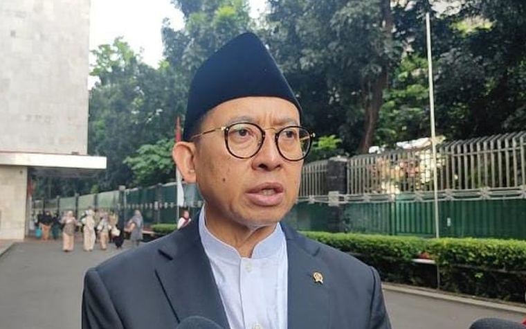 fadli zon minta maaf atas tragedi 1998