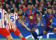 Barcelona Disingkirkan Atletico Madrid, Hansi Flick: Kami Pantas ke Semifinal Liga Champions