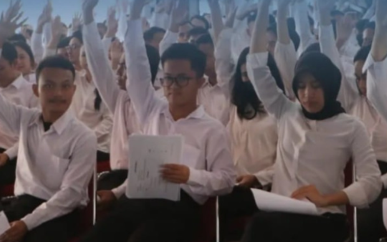Pendaftaran CPNS 2024 Dibuka Besok 20 Agustus, Simak Syarat Lengkap, Tahapan Seleksi dan Cara Daftar di sscasn.bkn.go.id