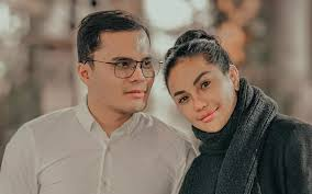 Bocor Rekaman Telepon dr Oky Bikin Reza Gladys Dikaitkan Isu Jebak Nikita Mirzani