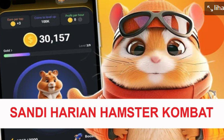 Sandi Harian 7 September 2024 REGISTER, Klaim 1 Juta Koin dengan Daily Cipher