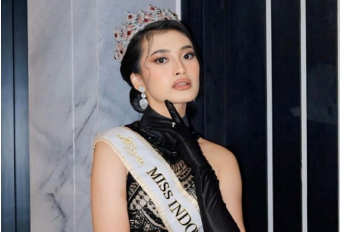 Miss Indonesia