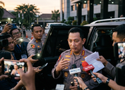Heboh Isu Kapolri Diganti Ini Fakta dan Tanggapannya