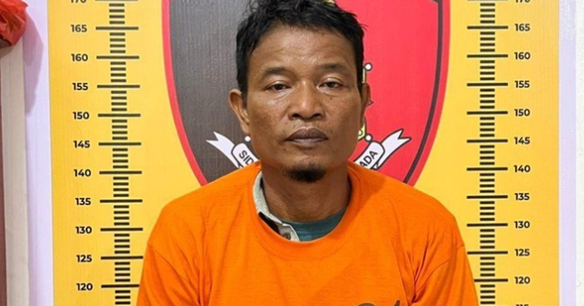Ilustrasi artikel: Cemburu, Jadi Motif Pria di Sergai Bunuh Istri saat Live Facebook