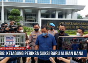 Kasus Korupsi MBG: Kejagung Periksa Saksi Baru