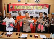9 Pelaku Pengeroyokan Pemuda di Magelang Ditangkap, Korban Tewas Usai Dirawat