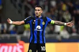 Simone Inzaghi yakin Lautaro Martinez akan akhiri puasa gol