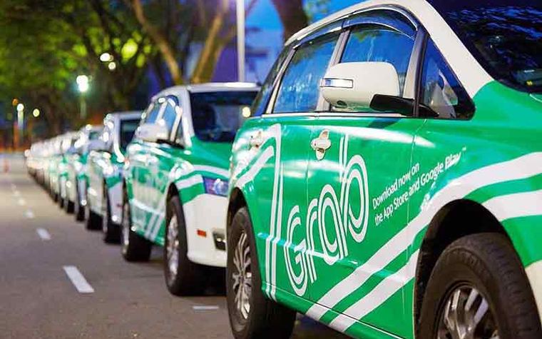 Gojek Blokir Permanen Akun Sejoli Penumpang Diduga Mesum dalam Gocar