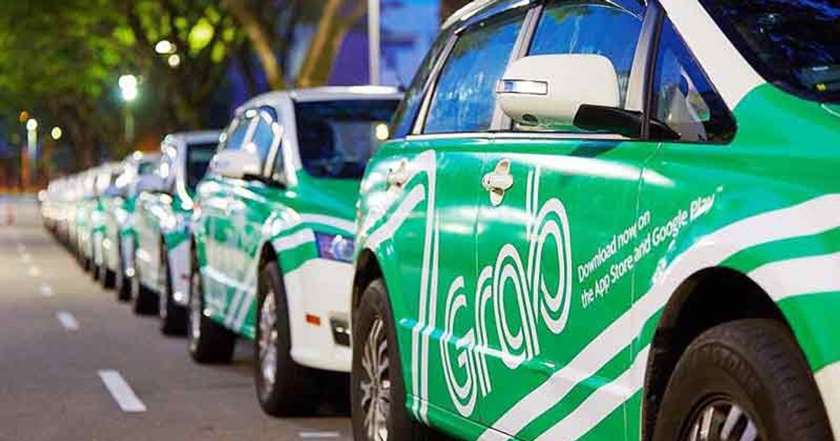 Ilustrasi artikel: Gojek Blokir Permanen Akun Sejoli Penumpang Diduga Mesum dalam Gocar