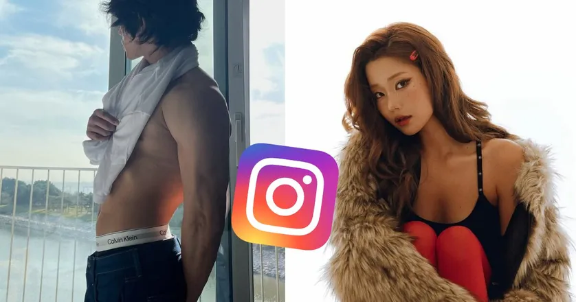 Head To Paradise: Meet The “Single’s Inferno 4” Cast Through Their Instagram Accounts