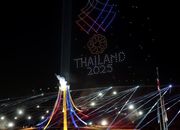 Daftar Venue SEA Games 2025 Thailand: Lokasi Pertandingan Semua Cabang