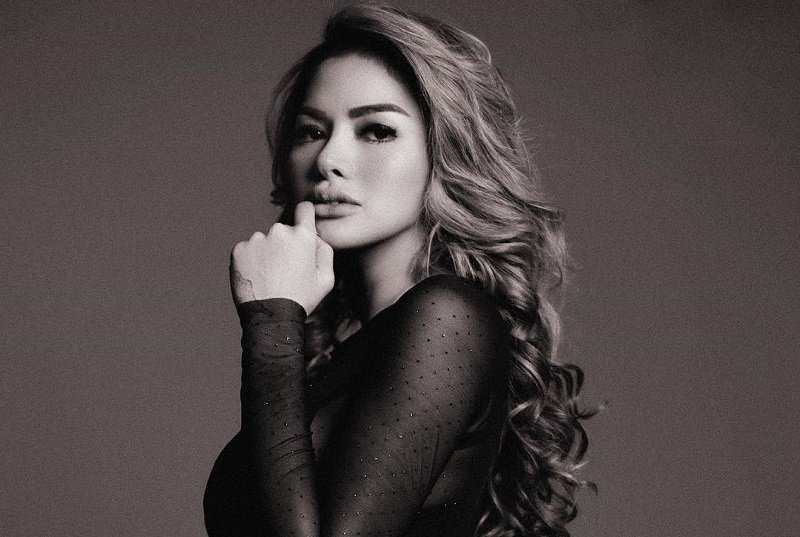 Terancam 20 Tahun Penjara, Nikita Mirzani Bandingkan Kasusnya dengan Harvey Moeis