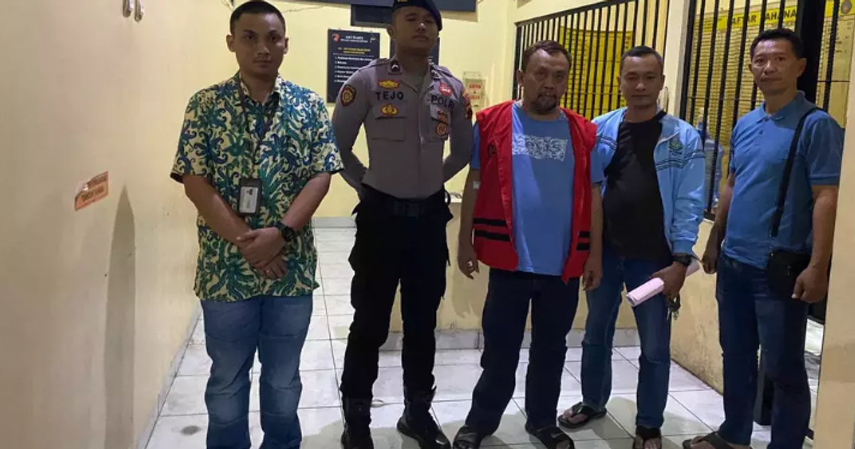 Ilustrasi artikel: Ditangkap di Hotel Bersama Perempuan Muda,Tersangka Kasus Korupsi BUMDes Berjo