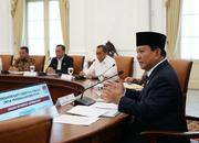 Viral Hari Ini: Prabowo Tekankan Kartu Ident