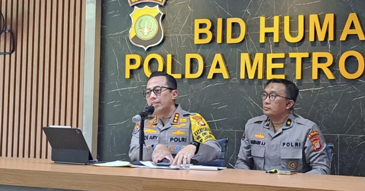 Ilustrasi artikel: Terkait kasus 7 jasad di Kali Bekasi, Polisi tetapkan tiga tersangka