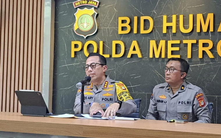 Terkait kasus 7 jasad di Kali Bekasi, Polisi tetapkan tiga tersangka