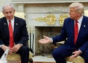 Pecah Amarah Trump ke Netanyahu, Telepon Panas Dipicu Rencana Serangan ke Beirut