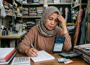 Penyebab Rupiah Melemah Hari Ini dan Dampaknya